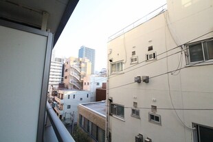 アネスト神戸西元町の物件内観写真